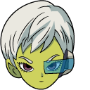 Dragon Ball Cheelai