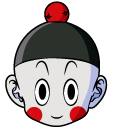 Dragon Ball Chiaotzu