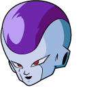 Dragon Ball Frieza