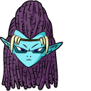 Dragon Ball Gas