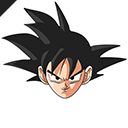 Dragon Ball Goku