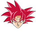 Dragon Ball Goku