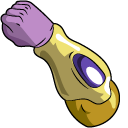 Dragon Ball Golden Frieza