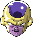 Dragon Ball Golden Frieza