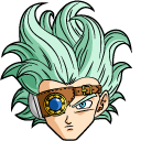 Dragon Ball Granolah