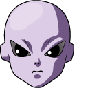 Dragon Ball Jiren