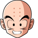 Dragon Ball Krillin