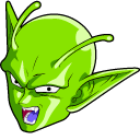 Dragon Ball Piccolo