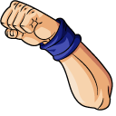 Dragon Ball Super Saiyan Blue