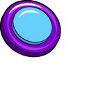 Dragon Ball Zeno and Button