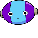 Dragon Ball Zeno and Button