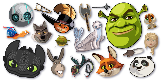 DreamWorks