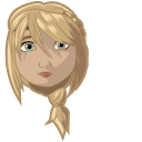 HTTYD Astrid Hofferson