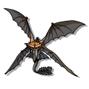 HTTYD Cloudjumper Dragon