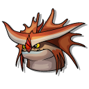 HTTYD Cloudjumper Dragon