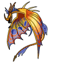 HTTYD Death Song Dragon