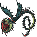 HTTYD Whispering Death