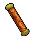 Kung Fu Panda Tai Lung and Dragon Scroll