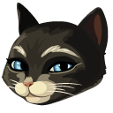 Puss in Boots Kitty Softpaws and Dagger