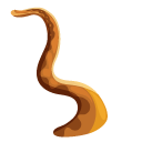 The Bad Guys Mr. Snake
