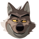 The Bad Guys Mr. Wolf