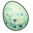 The Croods Grug Crood and an Egg