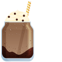 Affogato