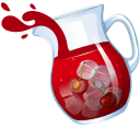 Cherry Juice