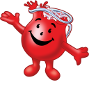 Kool-Aid Man