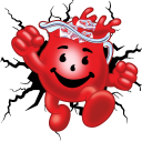 Kool-Aid Man