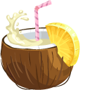Pina Colada