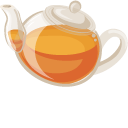 Tea and Teapot
