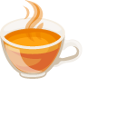 Tea and Teapot
