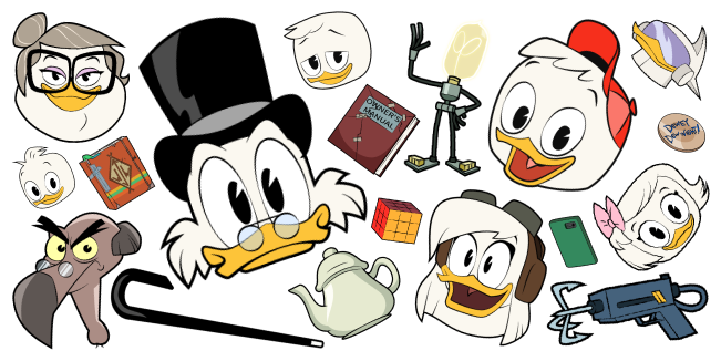 DuckTales