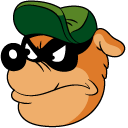 DuckTales Big Time Beagle