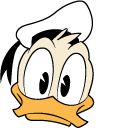 DuckTales Donald Duck