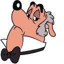 Ducktales Duckworth