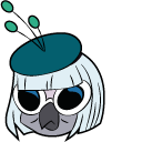 Ducktales Emma Glamour