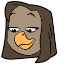 DuckTales Jane