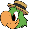 DuckTales José Carioca