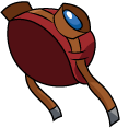 DuckTales Launchpad McQuack