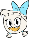 DuckTales May and June