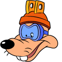 DuckTales Megavolt and Bulb