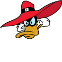 DuckTales NegaDuck