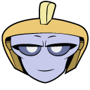 DuckTales Penumbra and Spear