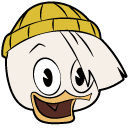 DuckTales Phooey Duck