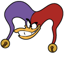 DuckTales Quackerjack and his Money Bag