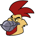 DuckTales Steelbeak