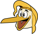 Ducktales Storkules