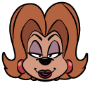 DuckTales Webra Walters and Microphone